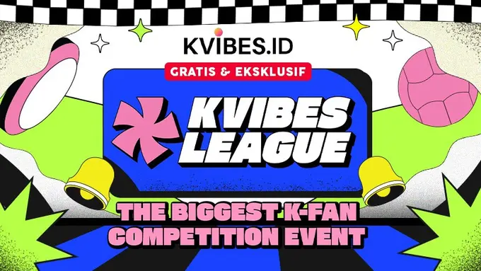 KVIBES League (Dok. Vidio)