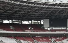 Sejarah Pembangunan Stadion GBK, Tempat Kampanye Akbar Prabowo-Gibran