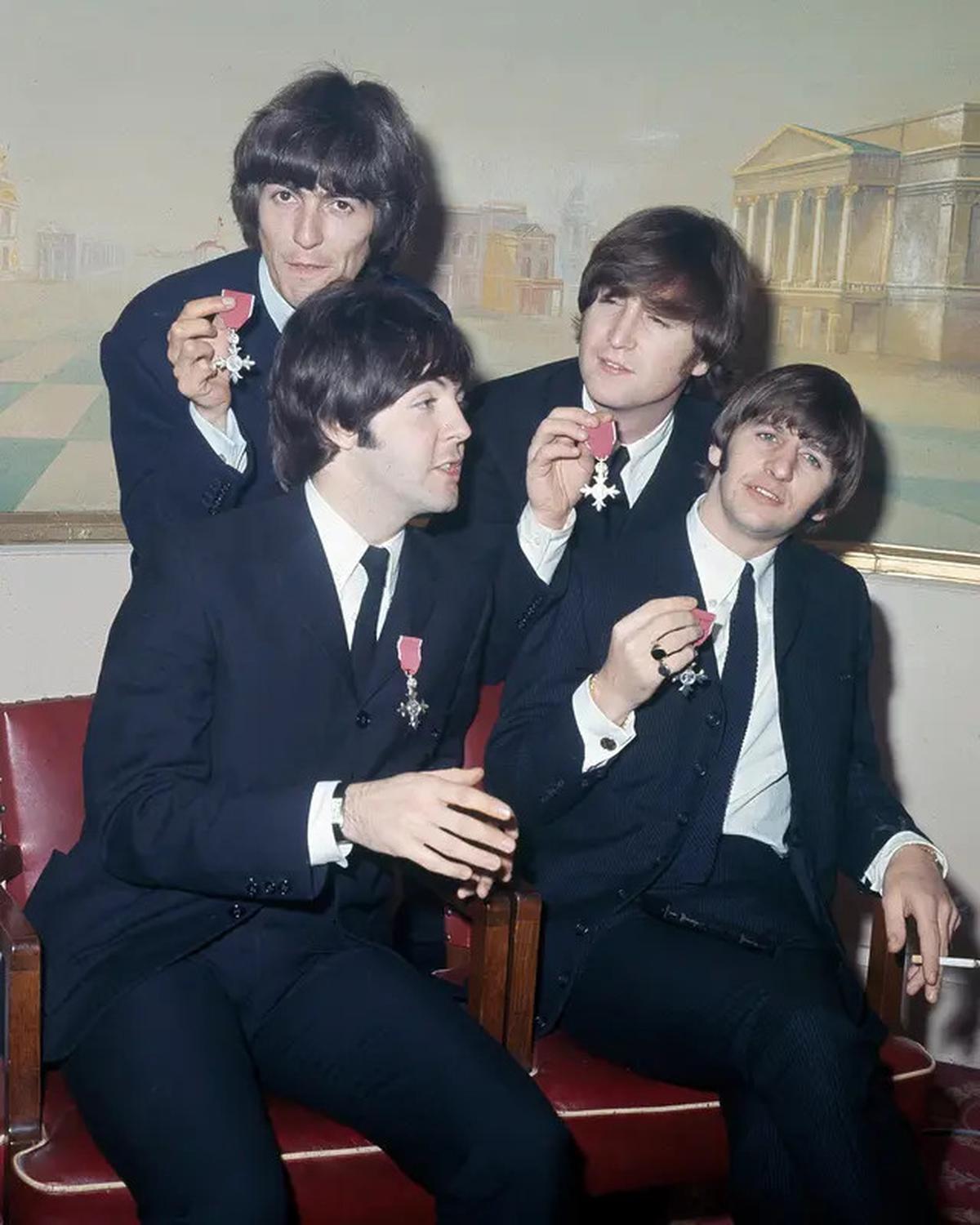7 Artis Dunia yang Pernah Dideportasi, dari Paul McCartney hingga Christian Bautista