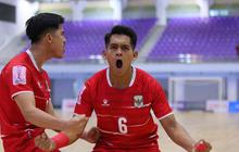 Klasemen Piala AFF Futsal 2026: Timnas Indonesia Juara Grup B
