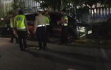 Personel Polda Lampung Ditetapkan Tersangka Kasus Kecelakaan Tewaskan Pengemudi Ojek Online