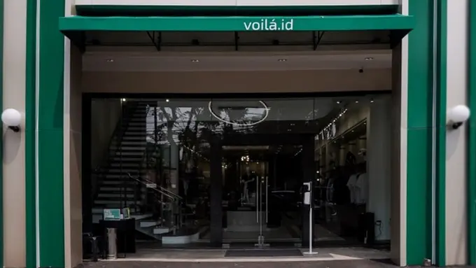 Voila.id Akhirnya Meluncurkan Flagship Store Kedua di Kebayoran Lama