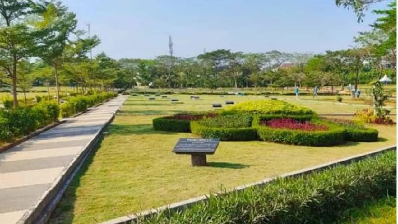 Alasan Al-Azhar Memorial Garden Layak Jadi Pilihan Investasi Masa Depan