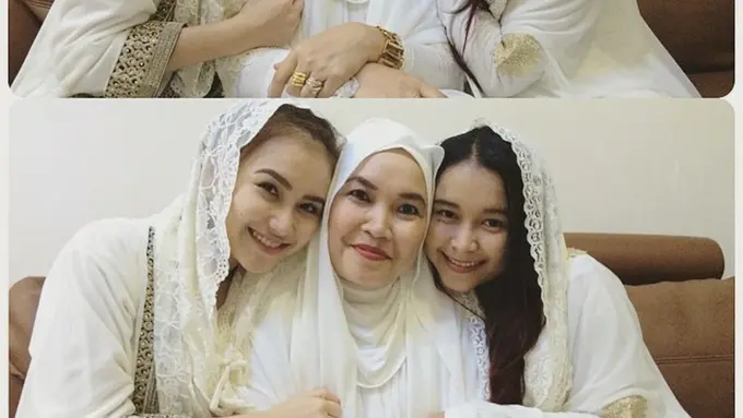 [Bintang] Ayu Ting Ting