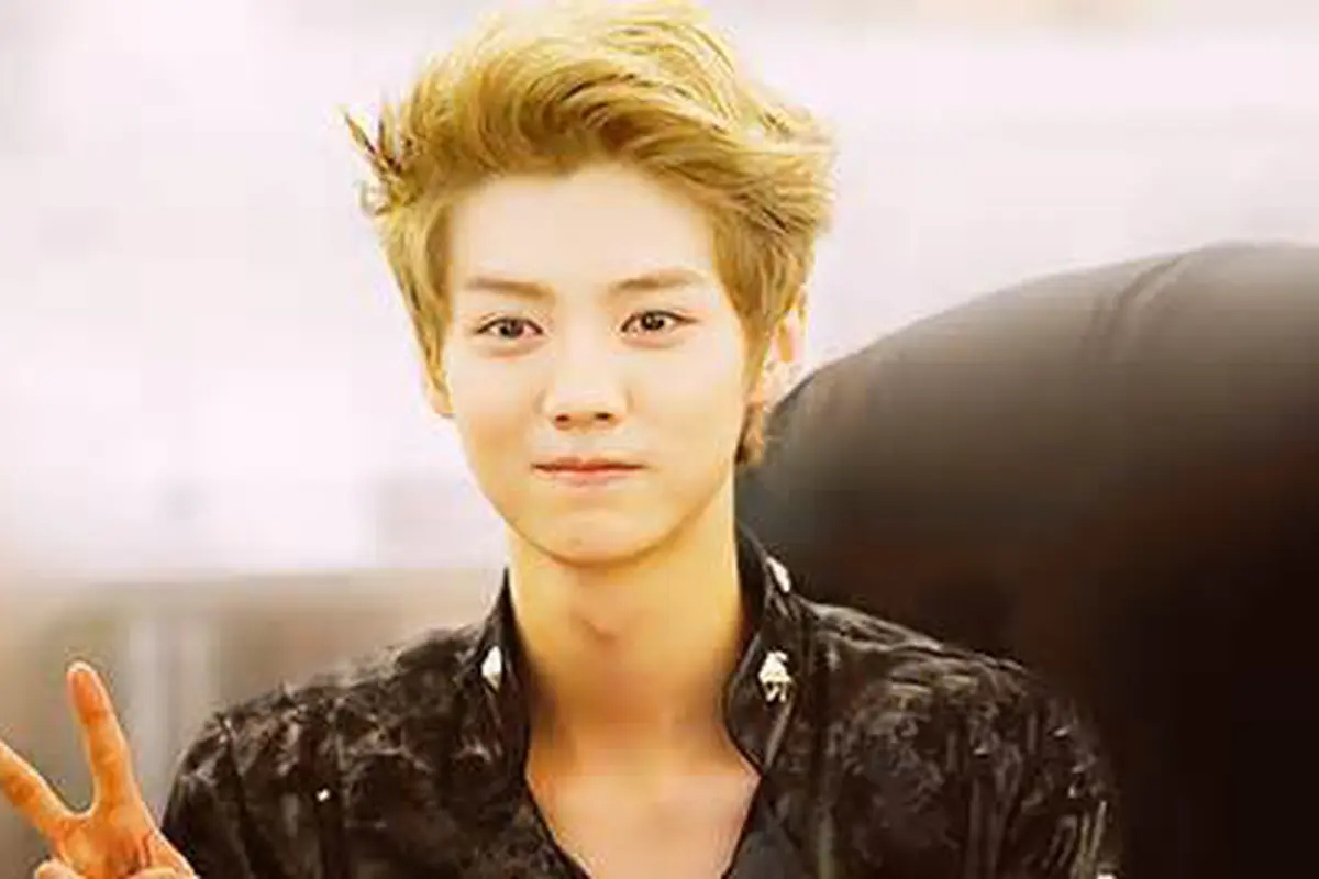 Luhan EXO Pamer Penghargaan dari <i>Guiness</i>