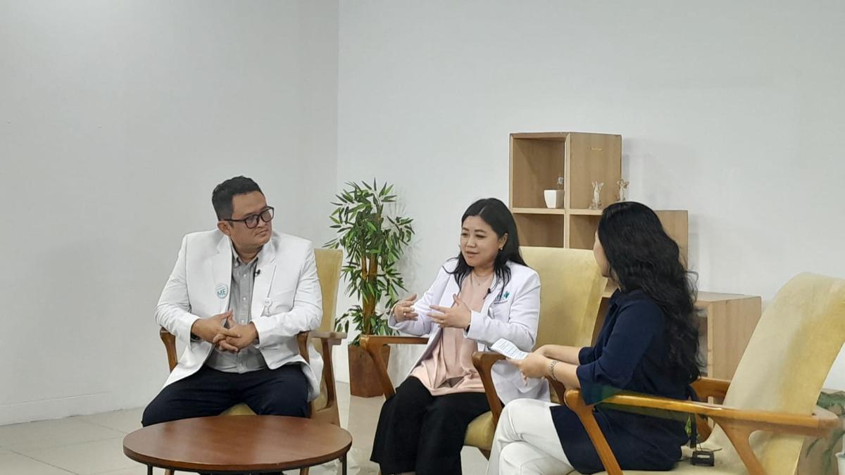 GERD Sering Kambuh? Bisa Jadi Bukan karena Makanan tapi Pikiran