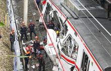 KNKT Masih Tunggu Investigasi Kecelakaan Kereta di Bekasi: Tidak Ada Kendala Cuma Banyak Datanya