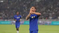 Joao Pedro Brace, Chelsea Tekuk Milan 3-0 di SUGBK