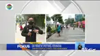 Perbarui informasi Anda bersama Fokus edisi (19/6) dengan beberapa berita sebagai berikut, Covid-19 Tinggi, Puncak Tetap Macet, Olah Raga di Tengah Tingginya Covid-19, Sate Kambing Lumer di Mulut.