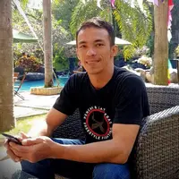 Attila Syah. (facebook attila syah)