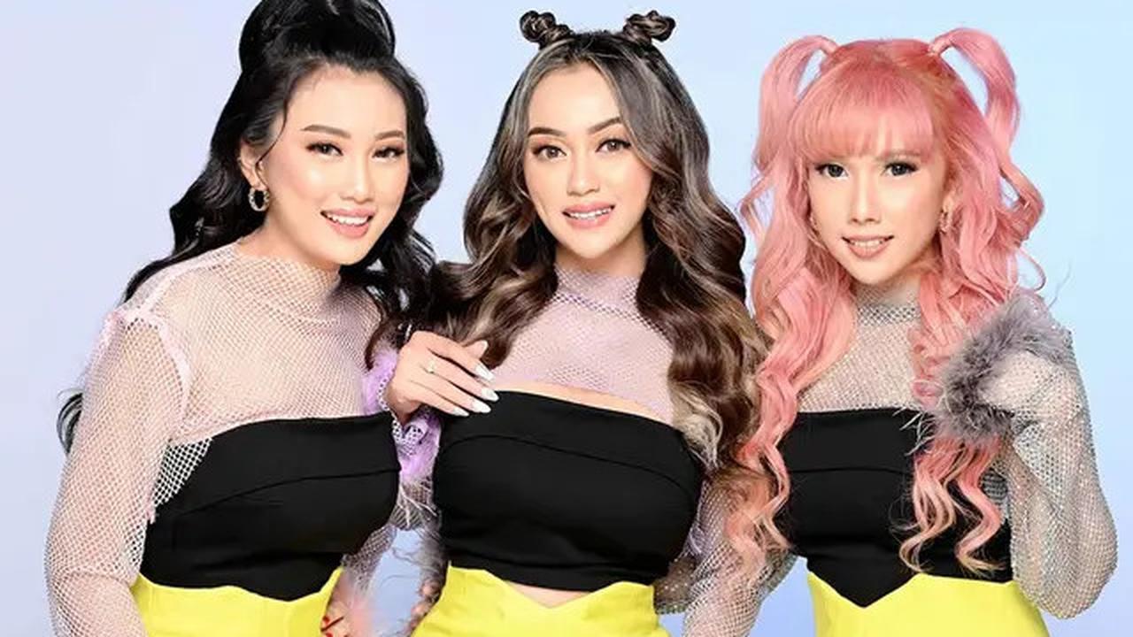 Trio Macan Angkat Nasib Para Janda Lewat Lagu Tak Gentar Bela Yang Bayar