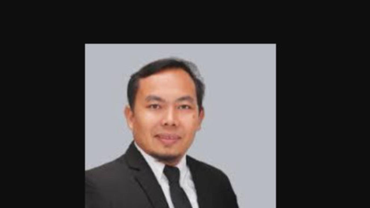Ali Muthohirin