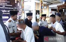 Remisi Idul Fitri 2026: 8.330 Narapidana Kaltimtara Terima Pengurangan Hukuman, Puluhan Langsung Bebas