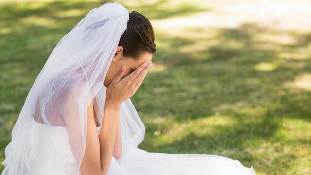 [Bintang] Pengantin