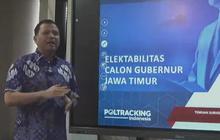 Kisruh Lembaga Survei Ramai-Ramai Keluar Persepi, Pakar Politik UPI Ragukan Independensi Dewan Etik