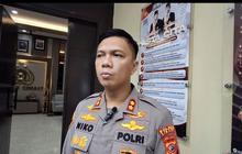 Polres Cimahi Sediakan Penitipan Kendaraan Gratis Mudik Lebaran Idul Fitri 1447 H