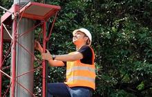 Pangkas Kesenjangan Digital, 1.000 Lokasi di Indonesia Timur Bakal Kebagian Internet Berbasis Satelit
