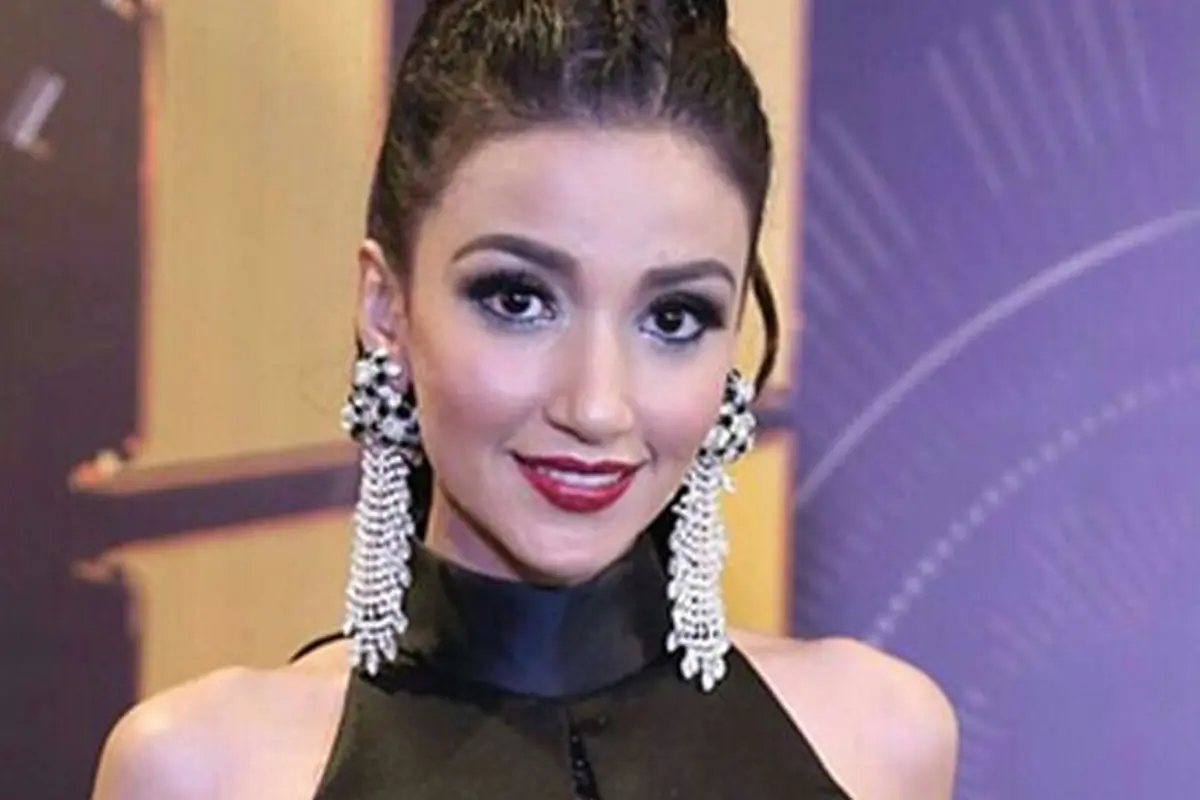 [Bintang] Tsania Marwa