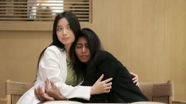 Is this sweet or toxic? - Membatasi Hubunganmu dengan Teman dan Keluarga