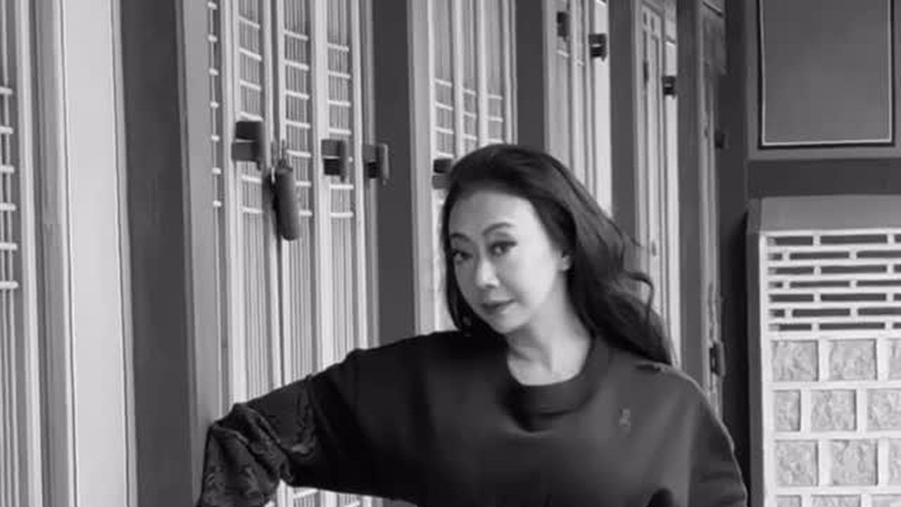 5 Tantangan Asri Welas dan Dewi Gita Main Musikal Sangkala Nyimas Gandasari, Nyanyi Hingga Blocking