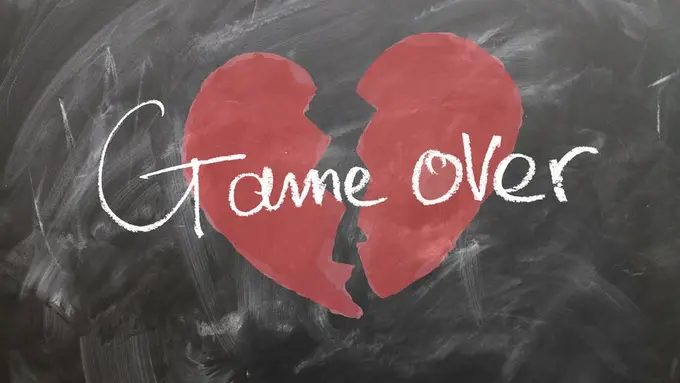 Masih Cinta tapi Memilih Putus itu Bukan Bualan, Ini Alasannya!