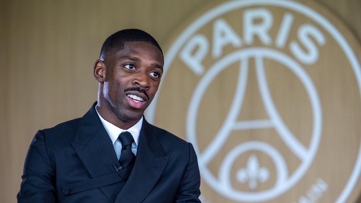 Top 3 Berita Hari Ini: Sosok Influencer Berhijab Rima Edbouche, Istri Ousmane Dembele yang Bawa PSG Juara Liga Champions 2025