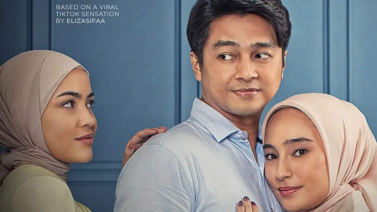 Ipar Adalah Maut The Series