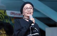 Profil Bunda Iffet, Ibunda Bimbim Berjasa Besar pada Kebesaran Slank