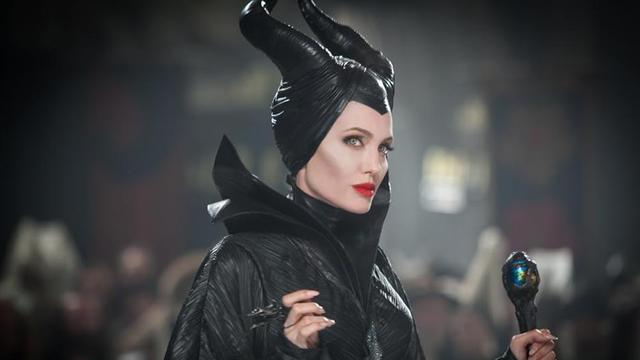 Maleficent (2014)