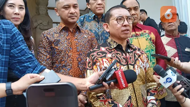 Indonesia Bidik Jadi Country of Honor Festival Film Cannes 2028, Apa Misinya?