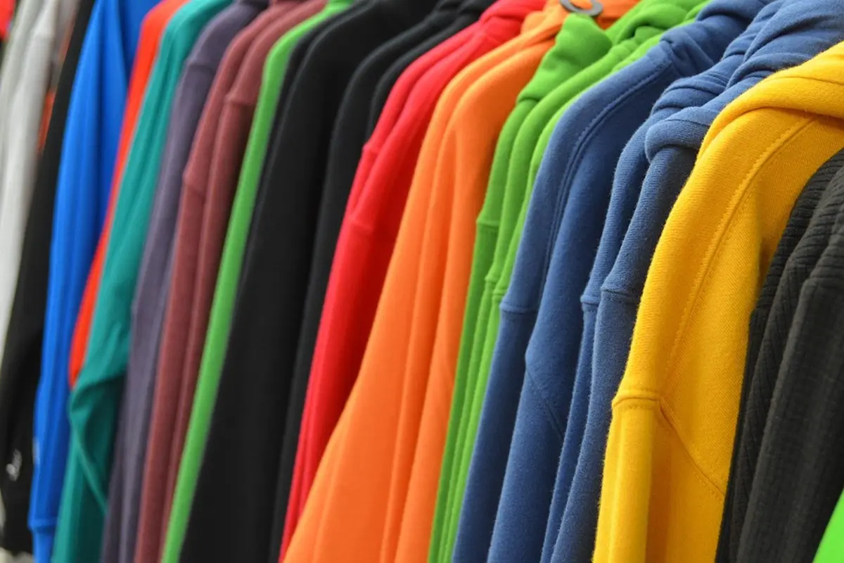 Warna Baju yang Dipakai Punya Makna Tersendiri