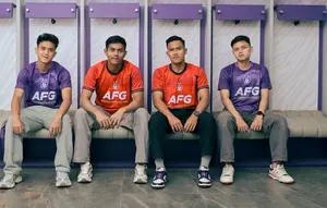 Persik Kediri Datangkan 9 Pemain Lokal Baru