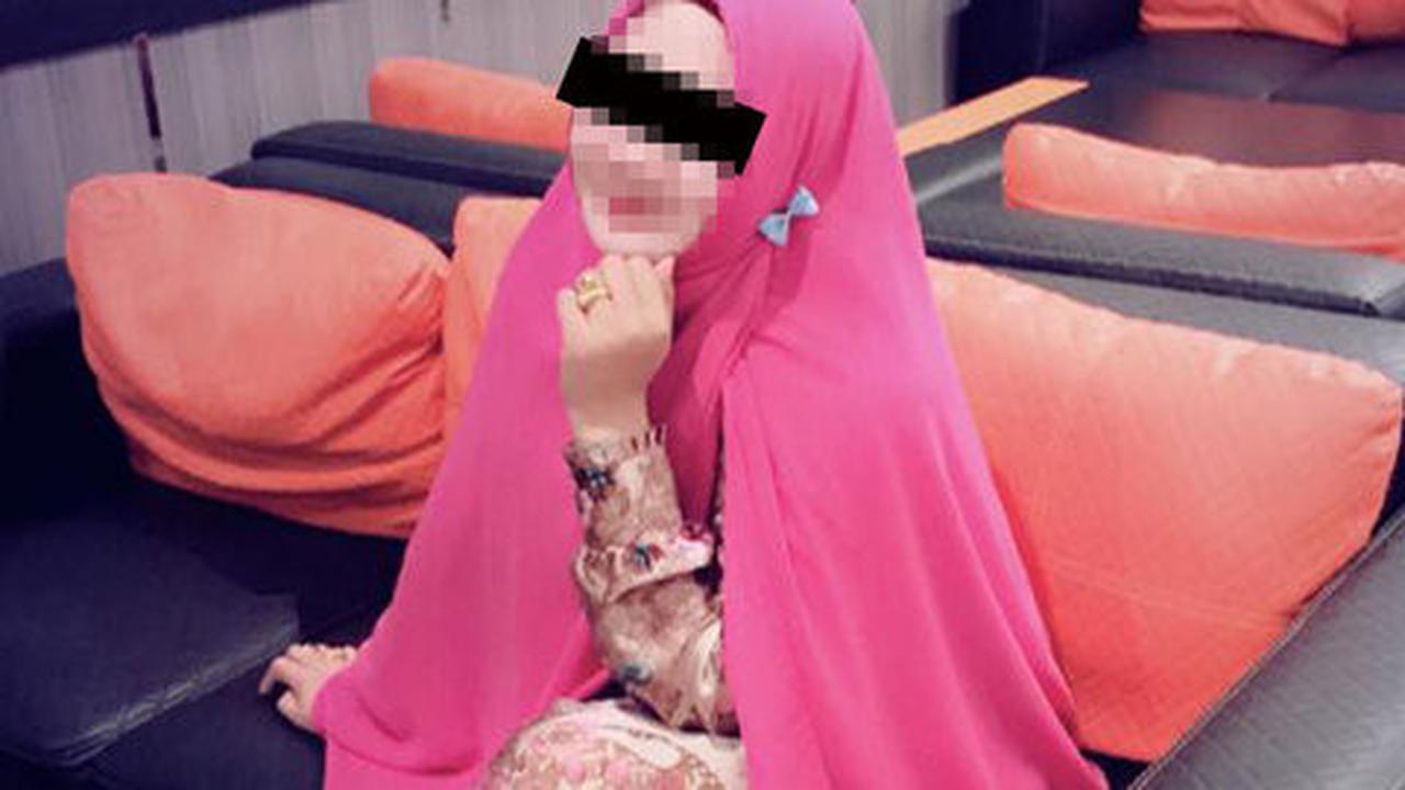 Fakta-fakta istri cantik Pak Haji tertangkap basah selingkuh
