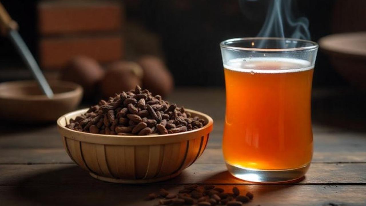 Cara Buat Wedang Cengkeh yang Mudah dan Praktis untuk Turunkan Kolesterol dan Gula Darah