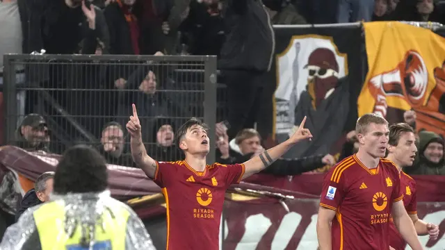 Paulo Dybala