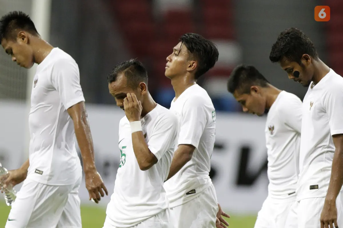 Timnas Indonesia