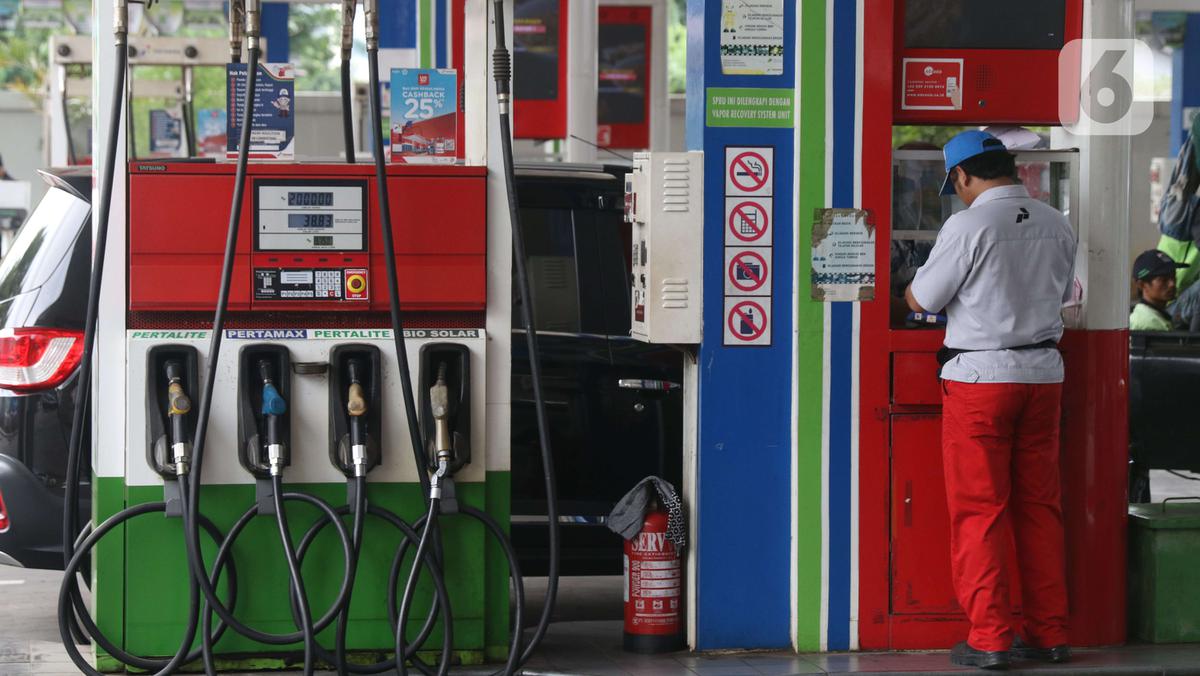 Pertamina Mulai Sediakan Solar Campur Minyak Sawit
