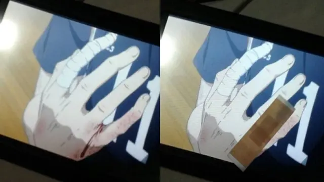 6 Status WhatsApp Pencinta Anime Ini Halu Banget, Bikin Geleng Kepala