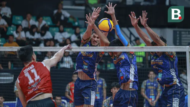 Proliga 2025
