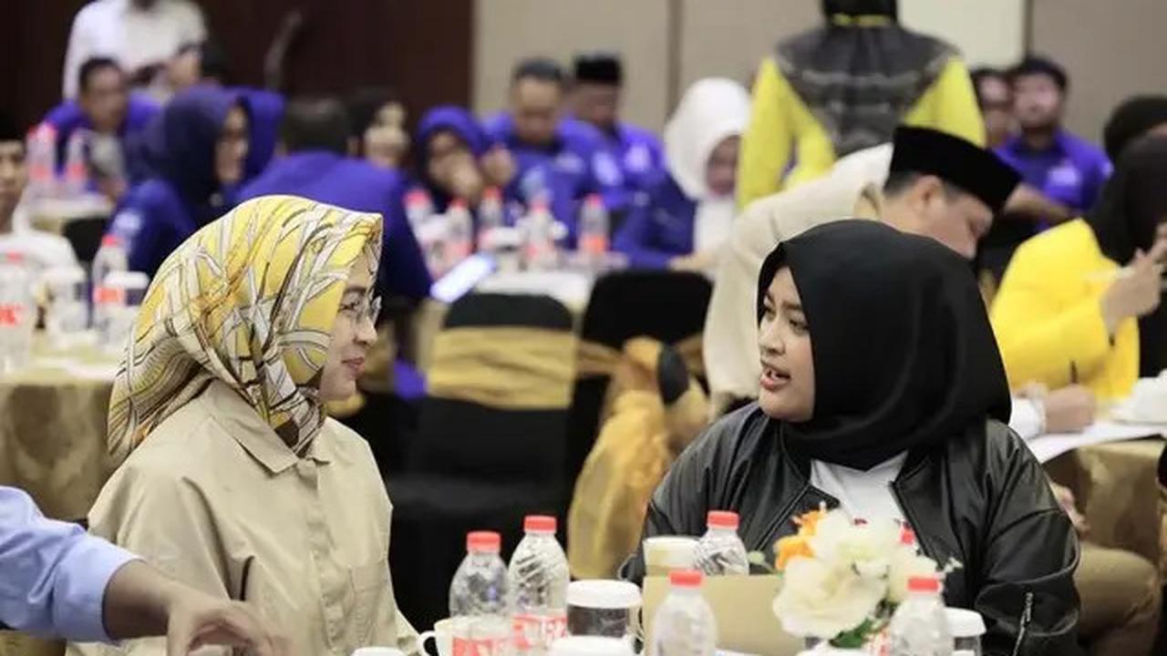 Annisa Mahesa Jadi Anggota DPR Termuda Periode 2024-2029, Intip Rincian Kekayaannya