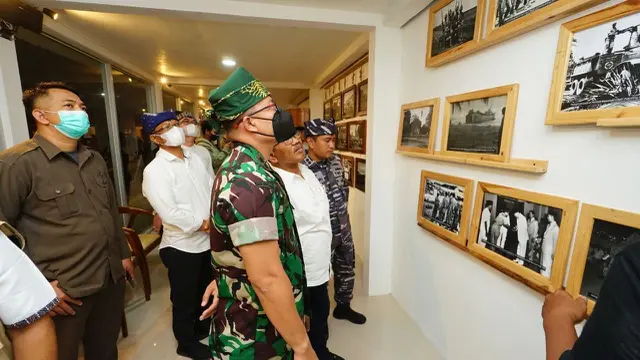 Banyuwangi Antique Exhibition