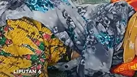 Siti Khodijah Orang Tertua di Indonesia, Usianya 120 Tahun (Liputan6 SCTV)