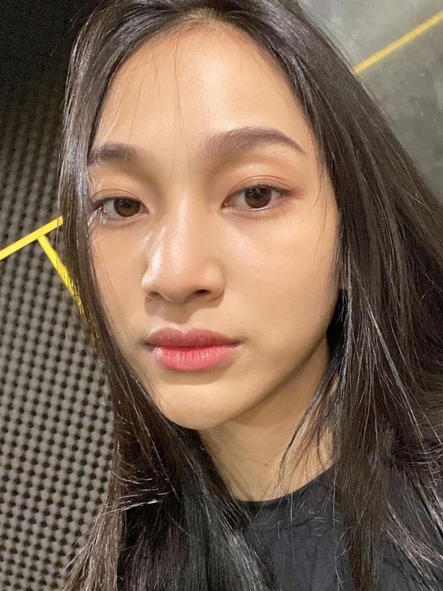 Kini Main Sinetron, Ini 6 Potret Harini Sondakh Runner Up 3 Miss Indonesia 2018