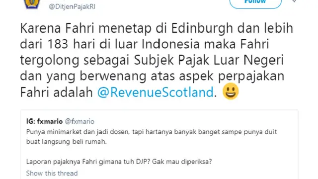 Booming Film Ayat-Ayat Cinta 2, Ini Reaksi Warganet