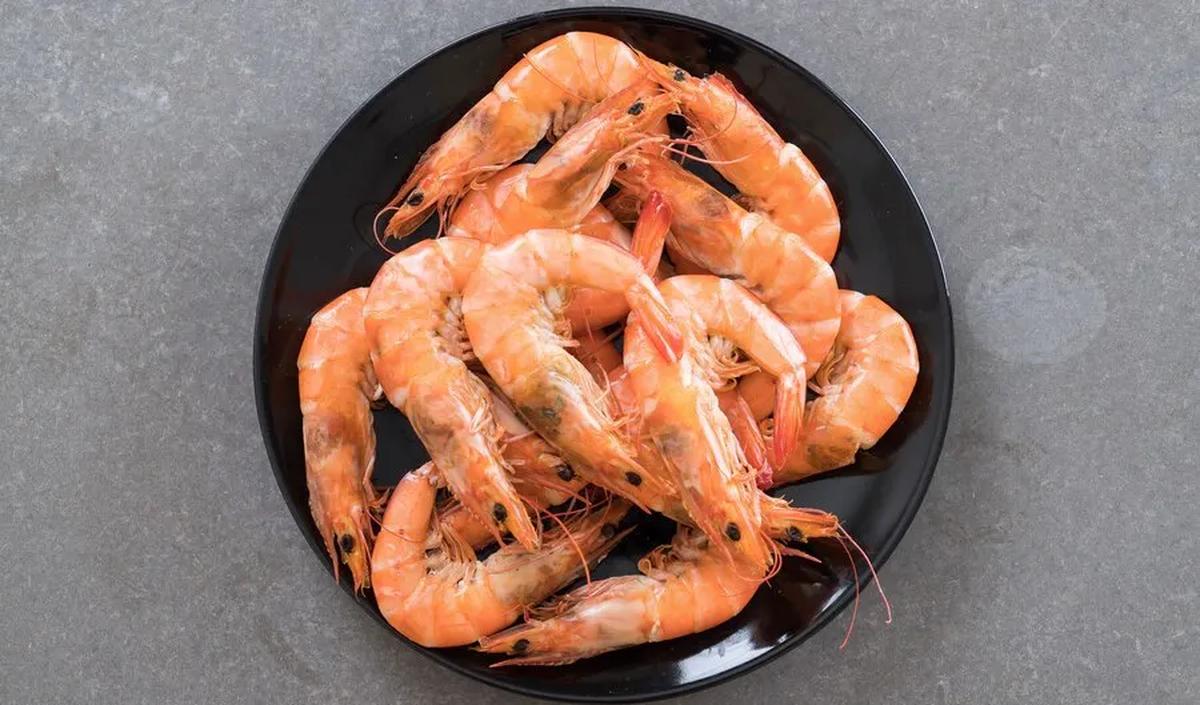 4.&nbsp;Makanan Laut