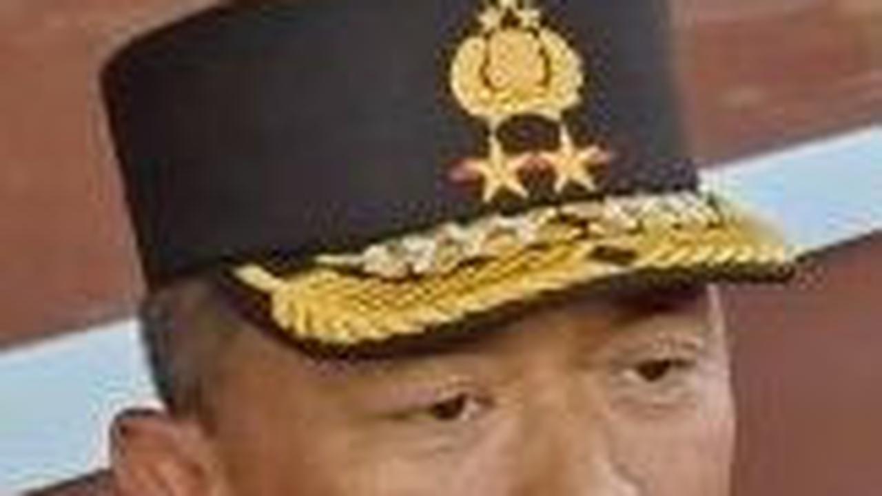Kapolda Jatim: 10 Polisi Terluka akibat Ledakan di Markas Gegana Brimob