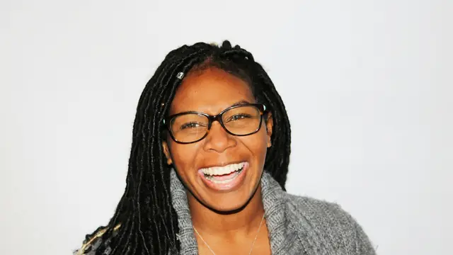 1. Intens dan Berwibawa