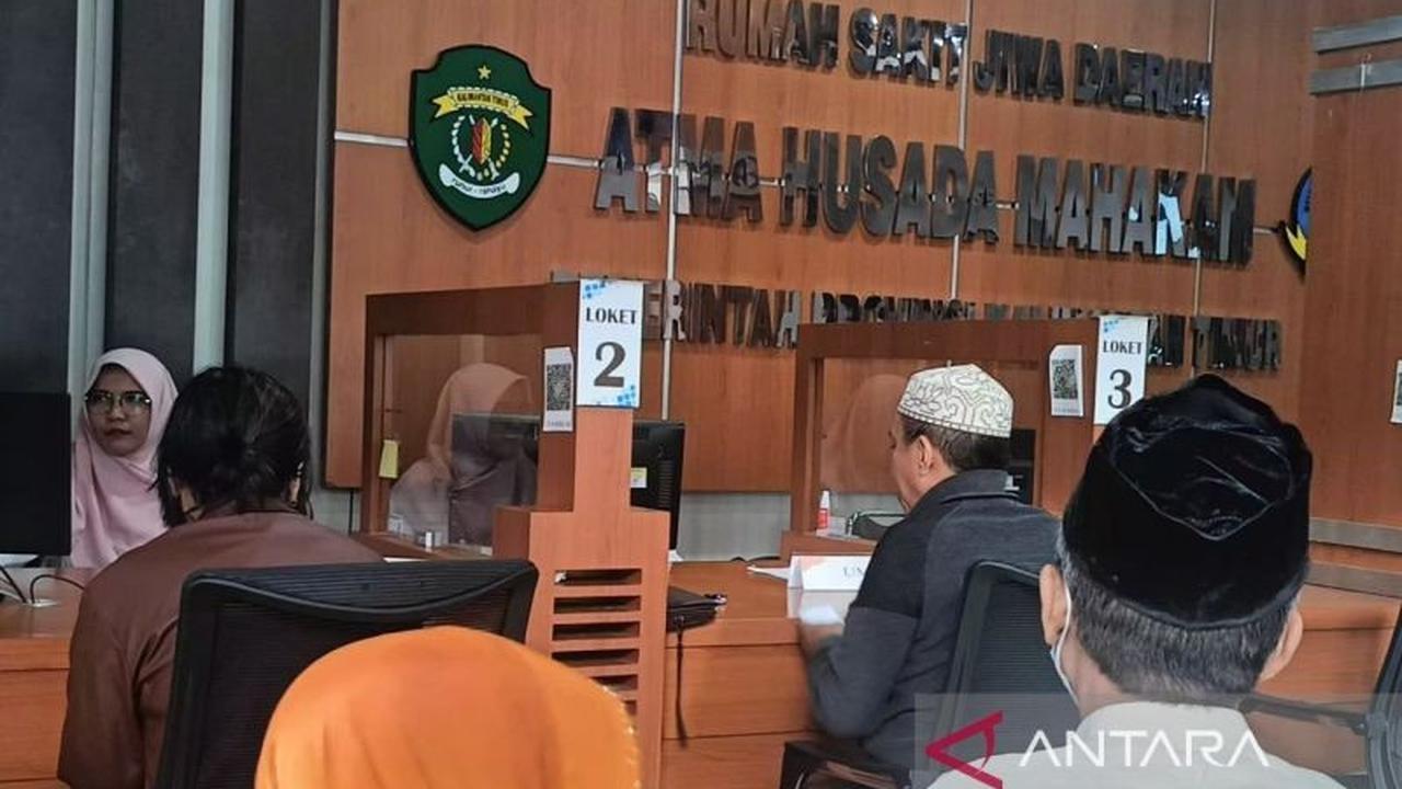 Fakta: Remaja Perempuan 1,5 Kali Lebih Rentan, Psikiater Beberkan Cara Atasi Ide Bunuh Diri Remaja