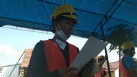 Upaya Intervensi Nasib Pekerja Sulteng di Tengah Pandemi Covid-19