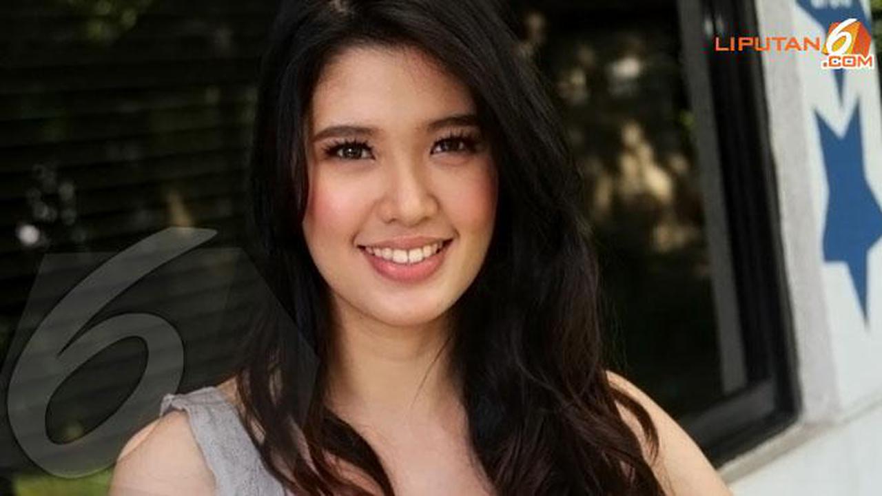 Bertemu Baim Wong, Pica Pricilla : Sumpah Kaget!